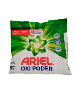 ARIEL Oxi Poder detecta y remueve  95g