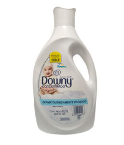 DOWNY CONCENTRADO CONT. NETO 2,8L.