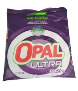 OPAL Ultra Anti Manchas 150 g