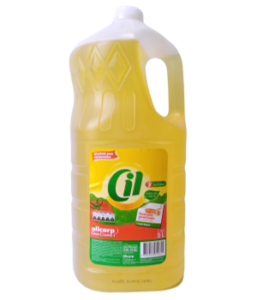 Aceite Cil 5 Litros – Prueba
